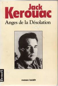 Anges de la Désolation (Desolation Angels)