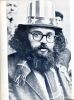 Lettres choisies 1943-1997 (The Letters of Allen Ginsberg). GINSBERG Allen