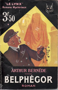 Belphégor