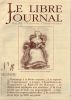 Le Libre Journal de la France Courtoise. DE BEKETCH Serge