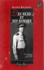 Des murs et des hommes (Une visiteuse à la santé 1983-1997). BOUISSOU Jeanne