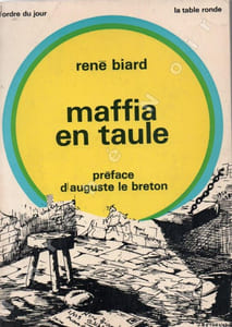 Maffia en taule