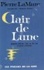 Clair de lune. LA MURE Pierre