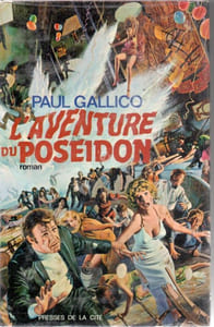 L'aventure du Poséidon (The Poseidon Adventure)