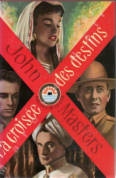 La croisée des destins (Blouvain Junction). MASTERS John