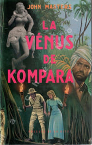 La Vénus de Kompara (The Venus of Kompara)