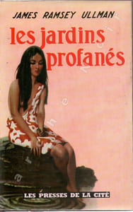 Les jardins profanés (Fia-Fia)