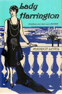 Lady Harrington