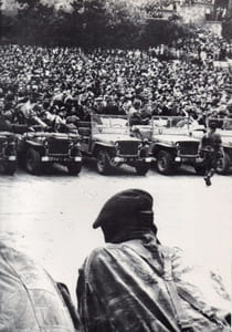 La révolte des centurions (L'insurrection militaire d'Avril 1961)