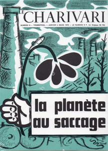 La planète au saccage