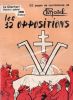 Les 32 oppositions. LE CHARIVARI - PINATEL
