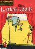 Le Music-Gaulle. LE CHARIVARI - PINATEL