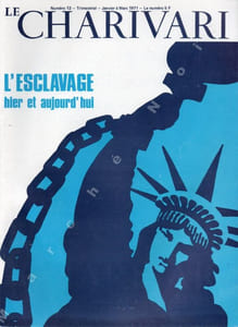 L'esclavage hier et aujourd'hui