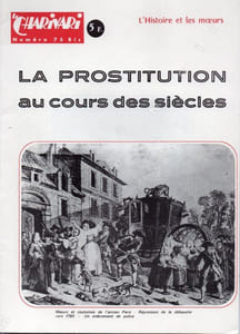 La prostitution au cours des siècles