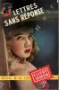 Lettres sans réponse (The Scarlet Letters). QUEEN Ellery
