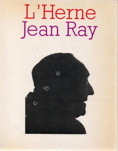Cahiers de l'Herne n° 38 / Jean Ray