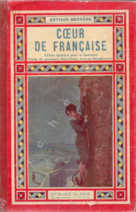 Coeur de française (Edition spéciale pour la jeunesse)