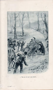 Coeur de française (Edition spéciale pour la jeunesse). BERNEDE Arthur