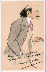 Les Onotographes (Petit album publicitaire stylos Onoto)