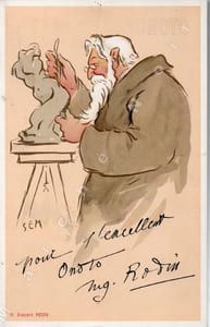 Les Onotographes (Petit album publicitaire stylos Onoto)