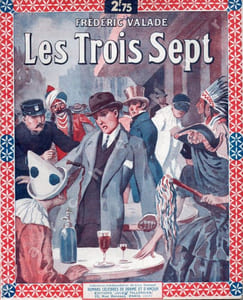 Les trois Sept