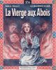 La vierge aux abois (Les braconniers du cur). PRIOLLET Marcel