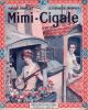 Mimi-Cigale (Les reines du faubourg). PRIOLLET Marcel
