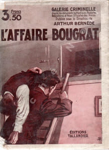 L'affaire Bougrat
