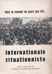 Critique de la politique économique suivie de La lutte finale