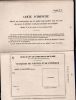 Textes officiels concernant la réglementation des jeux dans les cercles constitués sous le régime de la loi du 1° Juillet 1901 sur les associations - ...