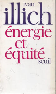 Energie et équité 