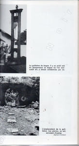 Le bagne à la casse