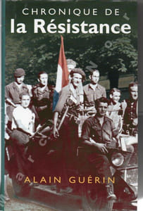 Chronique de la Résistance