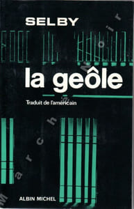 La Geôle (The Room)