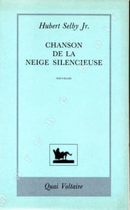 Chanson de la neige silencieuse (Song of the Silent Snow) (15 nouvelles)