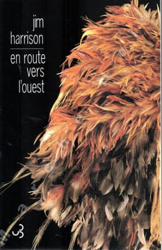 En route vers l'Ouest (Westward Ho). HARRISON Jim