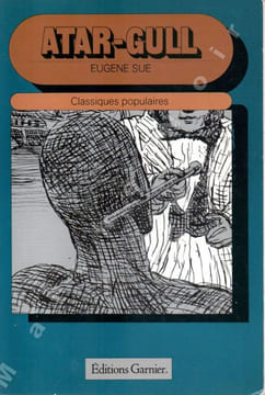Atar-Gull. SUE Eugène