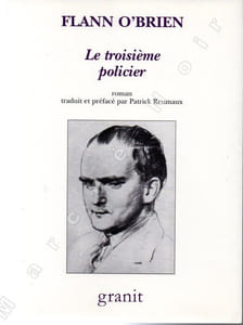 Le troisième policier (The Third Policeman)