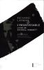 L'insaisissable - La vie de Dashiell Hammett (Shadow Man - The Life of Dashiell Hammett). LAYMAN Richard