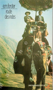 Route des Indes (A Passage to India)