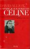 L'affaire Louis-Ferdinand Céline - Les archives de l'ambassade de France à Copenhague 1945-1951. ALLIOT David