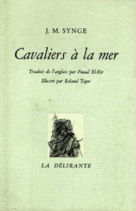 Cavaliers à la mer (Riders to the Sea)