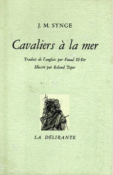 Cavaliers à la mer (Riders to the Sea). SYNGE John Millington.