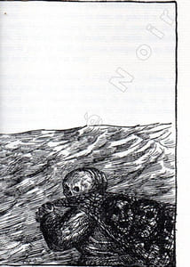 Cavaliers à la mer (Riders to the Sea)