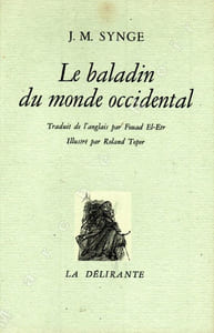 Le baladin du monde occidental (The Playboy of the Western World)