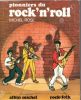 Pionniers du rock'n'roll. ROSE Michel