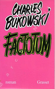Factotum (Factotum)