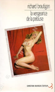 La vengeance de la pelouse - Nouvelles 1962-1970 (Revenge of The Lawn)