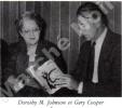 La colline des potences (The Hanging Tree) (7 nouvelles). JOHNSON Dorothy M.