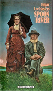 Spoon River (Spoon River Anthology)